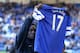 Lukaku is now scoring freely for Everton