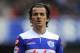 LONDON, ENGLAND - SEPTEMBER 28: Joey Barton of Queens Park Rangers in action during the Sky Bet Championship match between Queens Park Rangers and Middlesbrough at Loftus Road on September 28, 2013 in London, England. (Photo by Steve Bardens/Getty Images