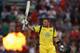 Six appeal: Australia will be looking to Finch to get them off to a flyer in Rajkot
