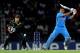 COLOMBO, SRI LANKA - SEPTEMBER 28: M S Dhoni captain of India bats during the super eight match between Australia and India held at R. Premadasa Stadium on September 28, 2012 in Colombo, Sri Lanka. (Photo by Pal Pillai/Getty Images)