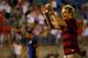HARTFORD, CT - JULY 16: Head coach Jurgen Klinsmann of the United States thanks the fans following their 1-0 win against Costa Rica during the CONCACAF Gold Cup match at Rentschler Field on July 16, 2013 in East Hartford, Connecticut. (Photo by Jared Wick