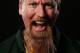SYDNEY, AUSTRALIA - AUGUST 29: Simon Whitlock of Australia poses for a portrait ahead of the Sydney Darts Masters at Luna Park on August 29, 2013 in Sydney, Australia. (Photo by Mark Metcalfe/Getty Images)