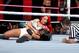 Aksana and Eva Marie showcased their superb wrestling skills on Monday's Raw (from WWE.com)