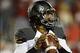 Missouri QB James Franklin