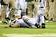 Sanchez is injured in Week 3 of the preseason.