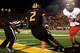 Missouri WR L'Damian Washington