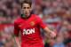 MANCHESTER, ENGLAND - SEPTEMBER 28: Adnan Januzaj of Manchester United during the Barclays Premier League match between Manchester United and West Bromwich Albion at Old Trafford on September 28, 2013 in Manchester, England. (Photo by Alex Livesey/Getty I