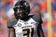 Missouri CB E.J. Gaines