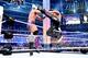 Fandango gets the best of Jericho at WrestleMania 29. (Photo: WWE)