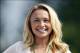 July 29, 2012; Cortland, NY, USA; Television actress Hayden Panettiere in attendance during New York Jets training camp at SUNY Cortland. Mandatory Credit: William Perlman/THE STAR-LEDGER via USA TODAY Sports