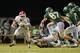 Holyfield has found early success as a high school running back. (StanleyLeary.com)