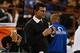 San Jose Earthquakes interim head coach Mark Watson