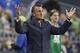 Real Salt Lake head coach Jason Kreis