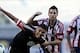 Carlos Bocanegra tries to claw his back into the USMNT