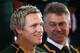 Jean De Villiers will be crucial in any coming Springboks success