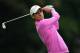 PARIS, FRANCE - OCTOBER 05: Matteo Manassero of the European team plays a shot during the third day's morning foursomes at the Seve Trophy at Golf de Saint-Nom-la-Breteche on October 5, 2013 in Paris, France. (Photo by Stuart Franklin/Getty Images)