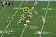 Randall Cobb 17-yard screen play against Washington Redskins in Week 2; courtesy of NFL GameRewind.
