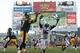 Sep 16, 2012; Pittsburgh , PA, USA; Pittsburgh Steelers quarterback Ben Roethlisberger (7) throws a pass under pressure from New York Jets defensive lineman Muhammad Wilkerson (96) during the second half of the game at Heinz Field. The Steelers won the ga