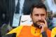 Vucinic: Injured?