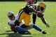 Packers tight end Jermichael Finley.