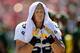 The Packers will miss Clay Matthews.