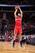 PORTLAND, OR - OCTOBER 7: Byron Mullens #0 of the Los Angeles Clippers shoots the ball against the Portland Trail blazers on October 7, 2013 at the Moda Center Arena in Portland, Oregon. NOTE TO USER: User expressly acknowledges and agrees that, by downlo