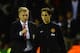 David Moyes Issues Instructions to Adnan Januzaj