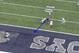 The corner and the safety missed their tackles, allowing Thomas to score.