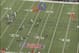 The Seahawks had Bryant boxed in.