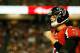 ATLANTA, GA - SEPTEMBER 29: Matt Ryan #2 of the Atlanta Falcons reacts against the New England Patriots during the game at Georgia Dome on September 29, 2013 in Atlanta, Georgia. (Photo by Kevin C. Cox/Getty Images)