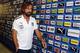 Andrea Pirlo will pull the strings for Italy