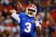 Florida QB Tyler Murphy