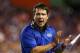 Florida head coach Will Muschamp