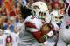 Arkansas RB Alex Collins