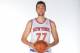 By starting Bargnani, the Knicks would have the opportunity to build one of the league's more unique lineups.