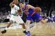 Udrih is as good a third-string point guard as there is in the NBA.
