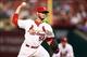 Joe Kelly figures to get the start in Game 1.