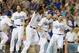 Los Angeles will have their moments when they get to St. Louis' pitching.