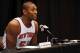 World Peace's off-court presence has already been felt, but it's the defensive end where he'll really leave an impact.