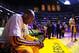 LOS ANGELES, CA - APRIL 9: Kobe Bryant #24 of the Los Angeles Lakers gathers himself prior to the game against the New Orleans Hornets at Staples Center on April 9, 2013 in Los Angeles, California. NOTE TO USER: User expressly acknowledges and agrees that