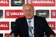 Greg Dyke is trying to get something started at The FA