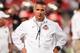 Ohio State head coach Urban Meyer