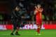 CARDIFF, WALES - SEPTEMBER 10: Wales player Gareth Bale applauds the crowd after the FIFA 2014 World Cup Qualifier Group A match between Wales and Serbia at Cardiff City Stadium on September 10, 2013 in Cardiff, Wales. (Photo by Stu Forster/Getty Images