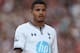 SWINDON, ENGLAND - JULY 16: Zeki Fryers of Tottenham Hotspur in action during the pre season friendly between Tottenham Hotspur and Swindon Town at the County Ground on July 16, 2013 in Swindon, England. (Photo by Mark Thompson/Getty Images)