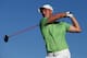 Kaymer has positioned himself well for a shot at joining the early leaders.