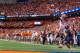 Clemson receiver Sammy Watkins can be as effective a decoy as an actual offensive threat.