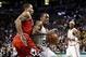 Boston and Rondo can learn from Rose and Chicago.