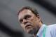SEOUL, SOUTH KOREA - JULY 20: Socceroos coach Holger Osieck during the EAFF East Asian Cup match between Korea Republic (South Korea) and Australia at Seoul World Cup Stadium on July 20, 2013 in Seoul, South Korea. (Photo by Chung Sung-Jun/Getty Images)