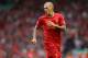 LIVERPOOL, ENGLAND - SEPTEMBER 01: Martin Skrtel of Liverpool looks on during the Barclays Premier League match between Liverpool and Manchester United at Anfield on September 01, 2013 in Liverpool, England. (Photo by Alex Livesey/Getty Images)