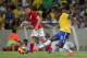 If England want to use a FIFA date to schedule a friendly against Brazil in Rio de Janeiro, they should not be prevented from doing so by a Nations League.